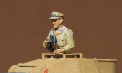 TAMIYA 35009 1/35 German PZKPFW II Plastic Model Kit for Unisex Adult