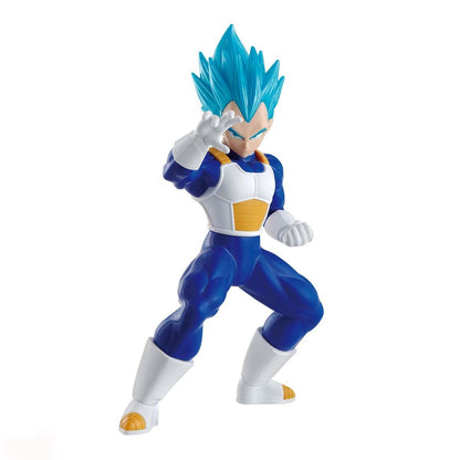 Dragon Ball - Entry Grade SUPER Saiyan GOD SUPER Saiyan Vegeta