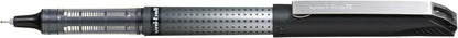 uni-ball Eye Needle UB-185S Rollerball Pen - Black, Box of 12