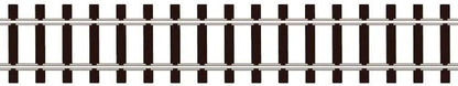 Peco SL-300 N Wooden Tie Style Flex Track Code 80, 36"