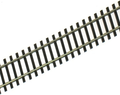 Peco SL-300 N Wooden Tie Style Flex Track Code 80, 36"