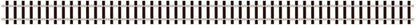 Peco SL-300 Streamline Code 80 Nickel Silver Wooden Sleeper Track (25