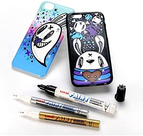 Uni-Ball Uni Paint Marker PX-20 - Marcador