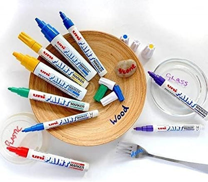 Uni-Ball Uni Paint Marker PX-20 - Marcador