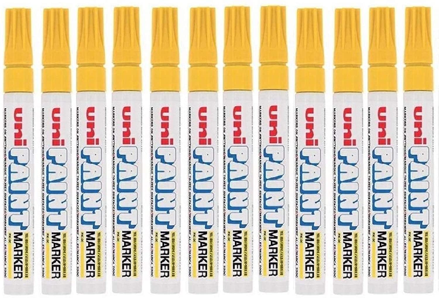 Uni-Ball Uni Paint Marker PX-20 - Marcador