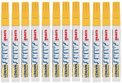 Uni-Ball Uni Paint Marker PX-20 - Marcador