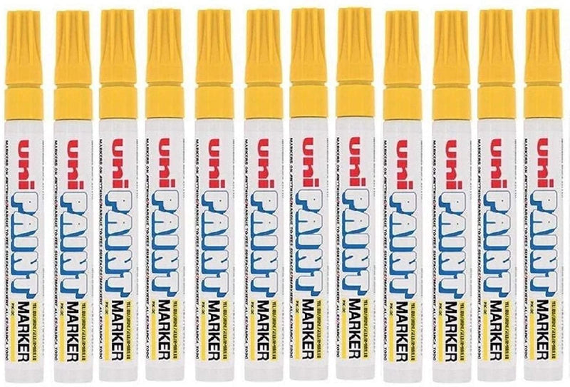 Uni-Ball Uni Paint Marker PX-20 - Marcador