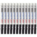 Uni-Ball Paint Marker Bullet Tip Fine Point PX21 Line Width 0.8-1.2mm Black Ref 9001952