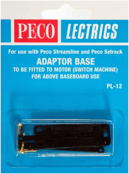 Motor Adapter