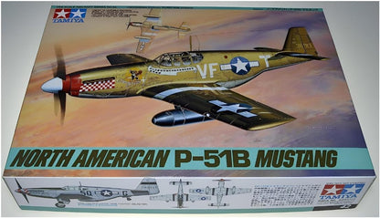 Tamiya - Juguete de aeromodelismo Escala 1:48 (61042