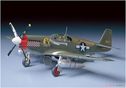 Tamiya - Juguete de aeromodelismo Escala 1:48 (61042