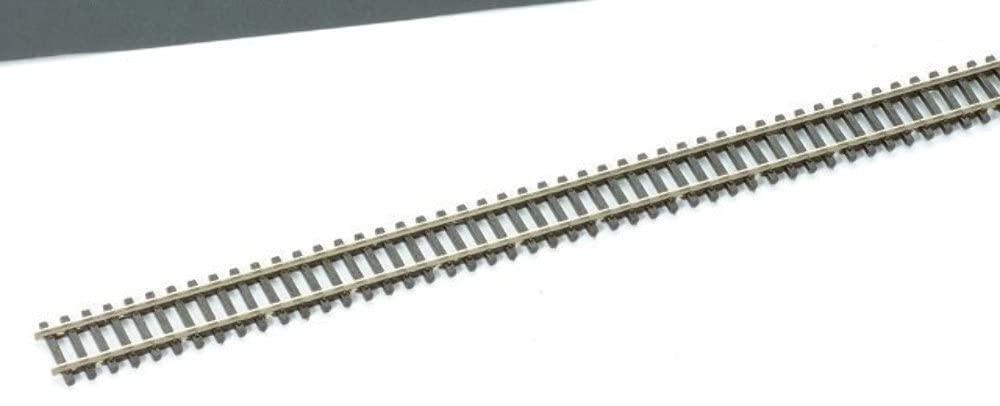Peco F/S Wooden Sleeper Nickel Silver Track