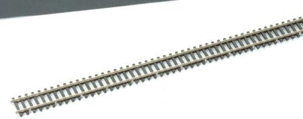Peco F/S Wooden Sleeper Nickel Silver Track
