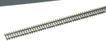 Peco F/S Wooden Sleeper Nickel Silver Track