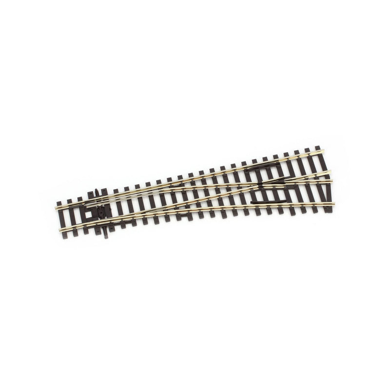 Peco HO Scale Track - Code 100 Insulfrog Small Radius Right Turnout/Switch(SL91