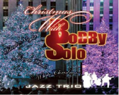 Christmas With Boby Solo