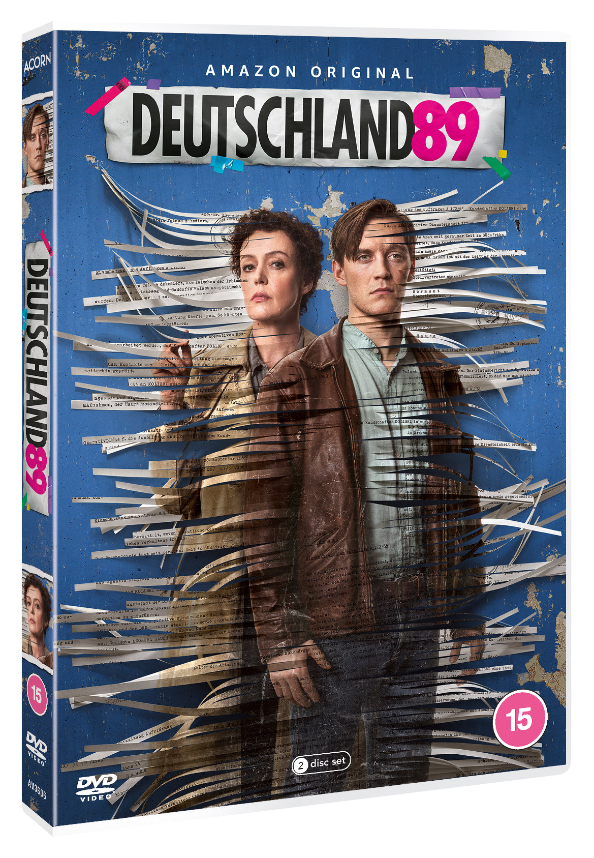 Deutschland '89