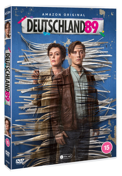 Deutschland '89