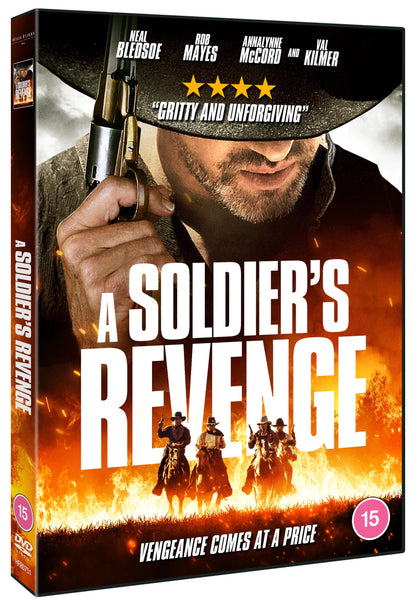 A Soldier's Revenge