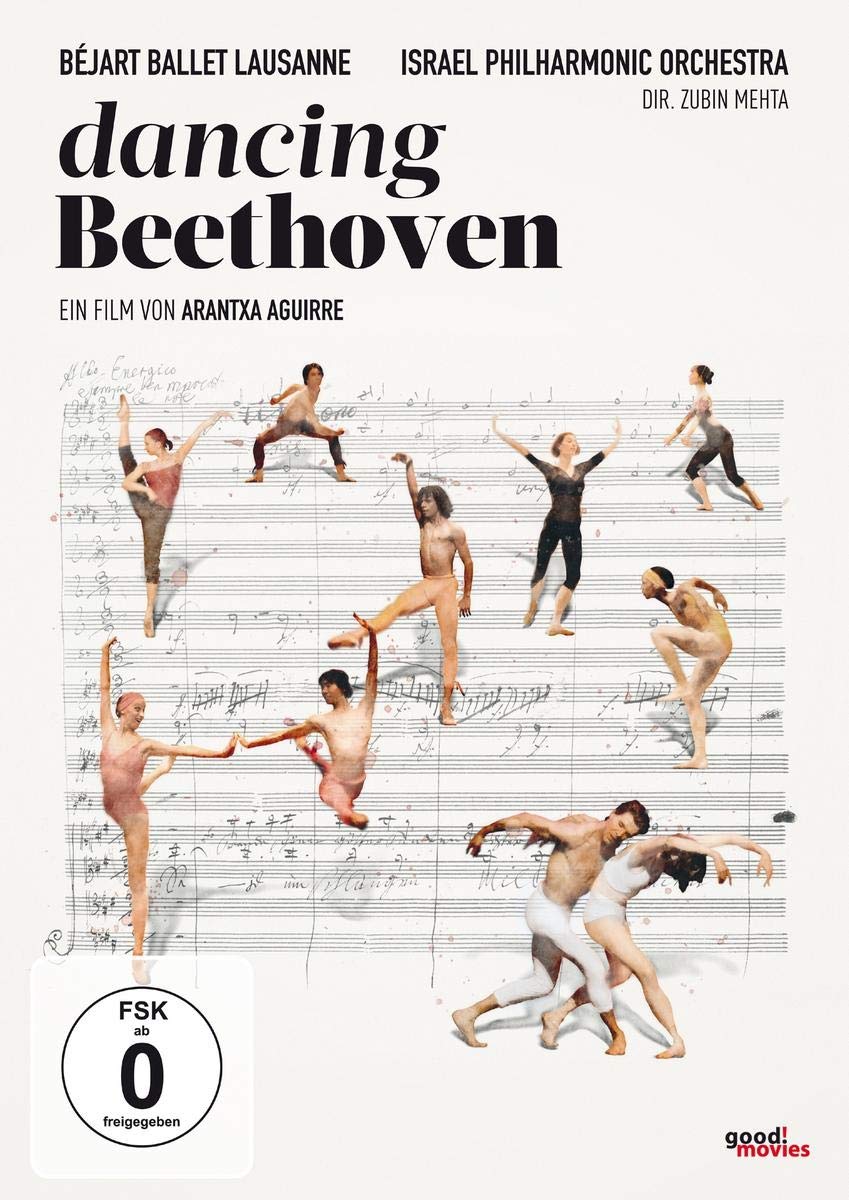 Dancing Beethoven (OmU