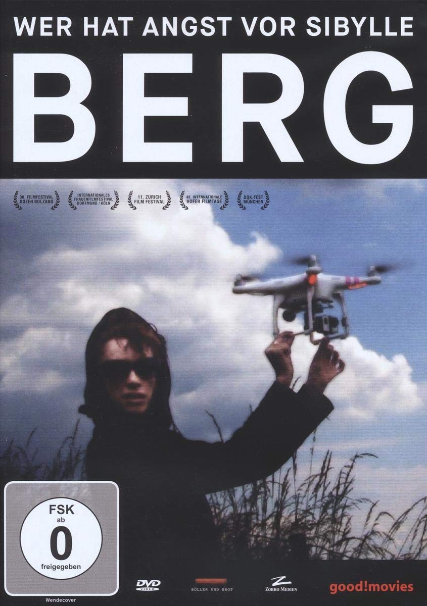 Wer hat Angst vor Sibylle Berg?