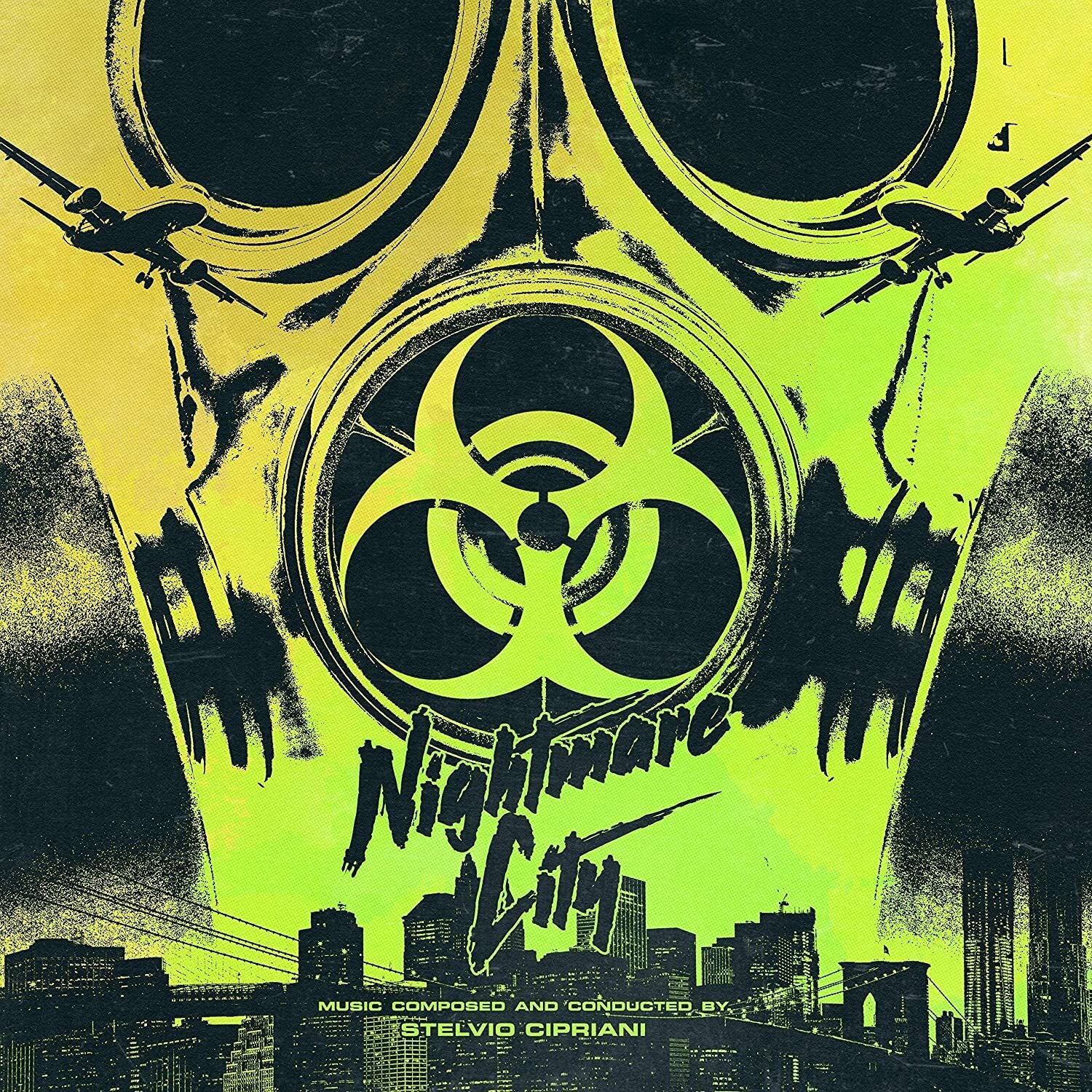Nightmare City