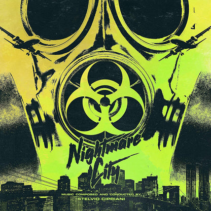 Nightmare City