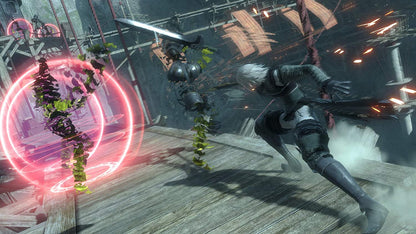 NieR Replicant ver.1.22474487139… (PS4) PlayStation 4 Standard