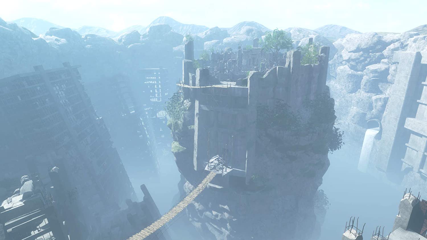 NieR Replicant ver.1.22474487139… (PS4) PlayStation 4 Standard