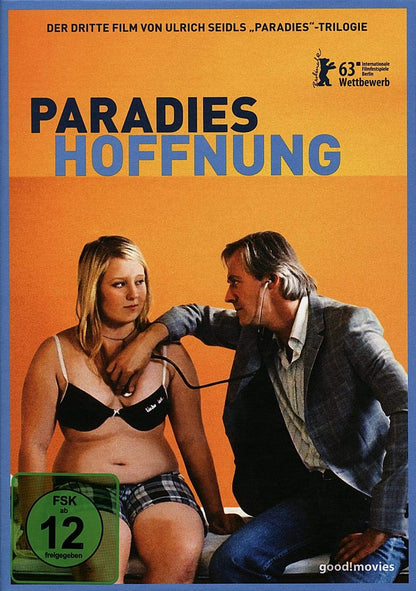 Paradies:Hoffnung