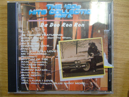 The 60s Hit Collection Vol.5: da Doo Ron Ron