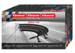 Carrera 20574 20020574 High banked Curve 1/30° (6) Slot Car Track Accessory, 37.01 x 22 x 10.39 cm