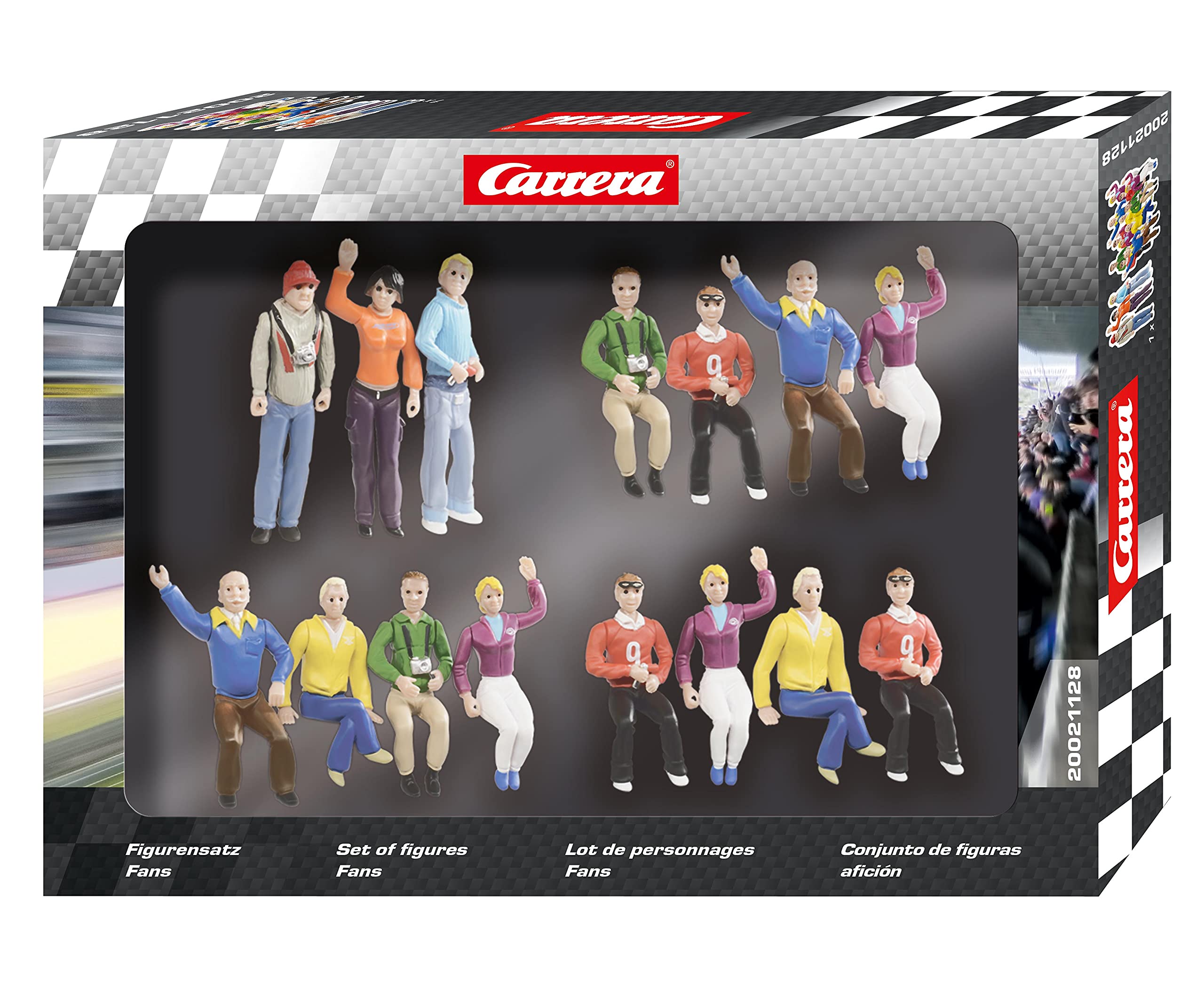Carrera 20021128 4007486211285 GO