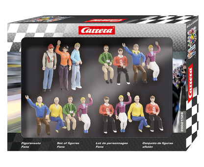 Carrera 20021128 4007486211285 GO