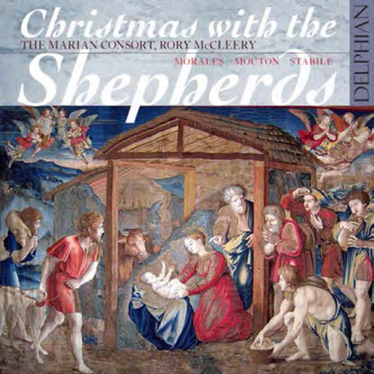 Christmas With the Shepherds