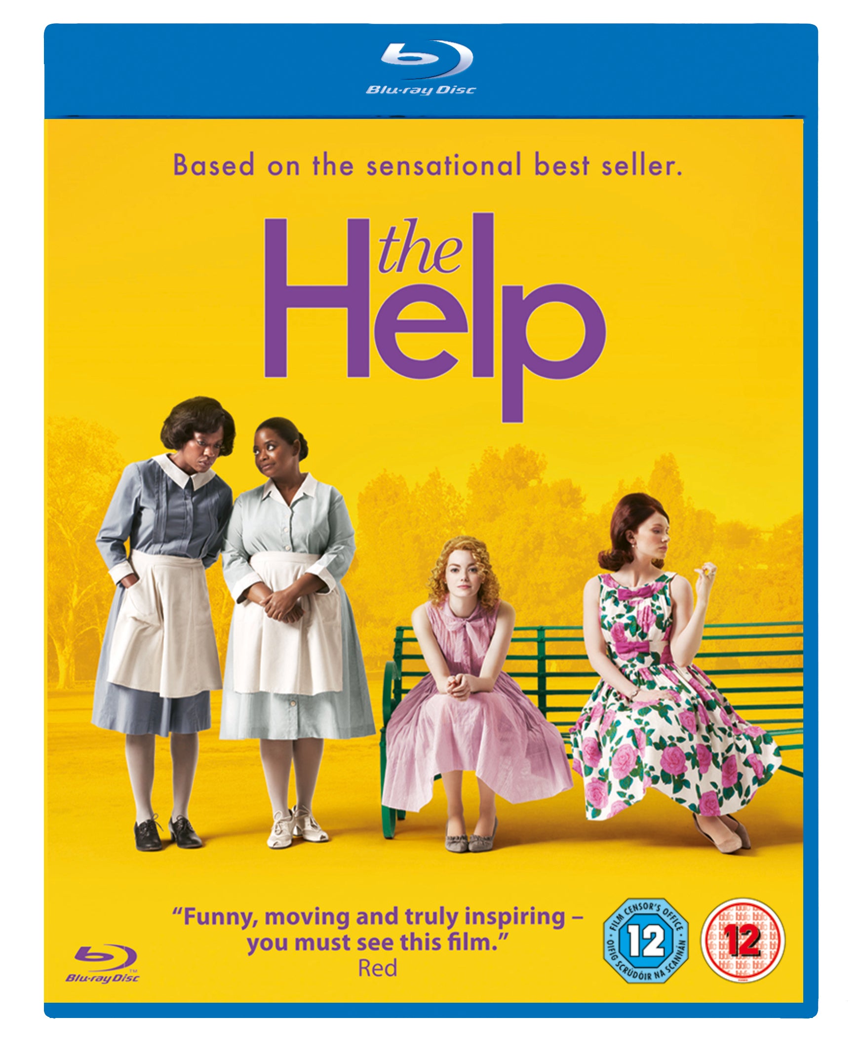 The Help