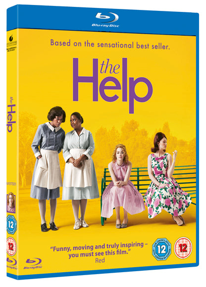The Help
