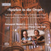 Spielen In Die Orgel