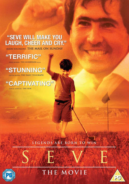 Seve: The Movie