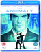 The Anomaly