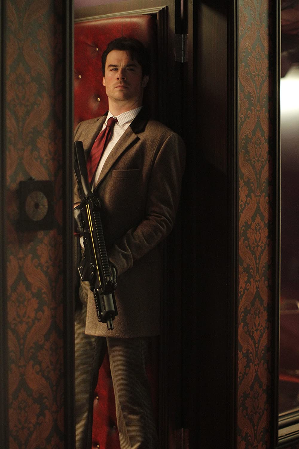 The Anomaly