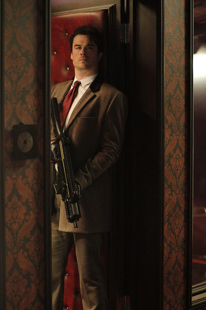 The Anomaly