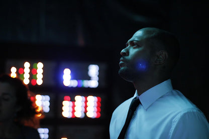 The Anomaly