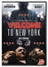 Welcome To New York