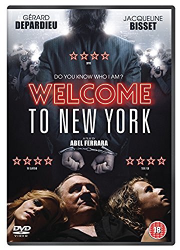 Welcome To New York