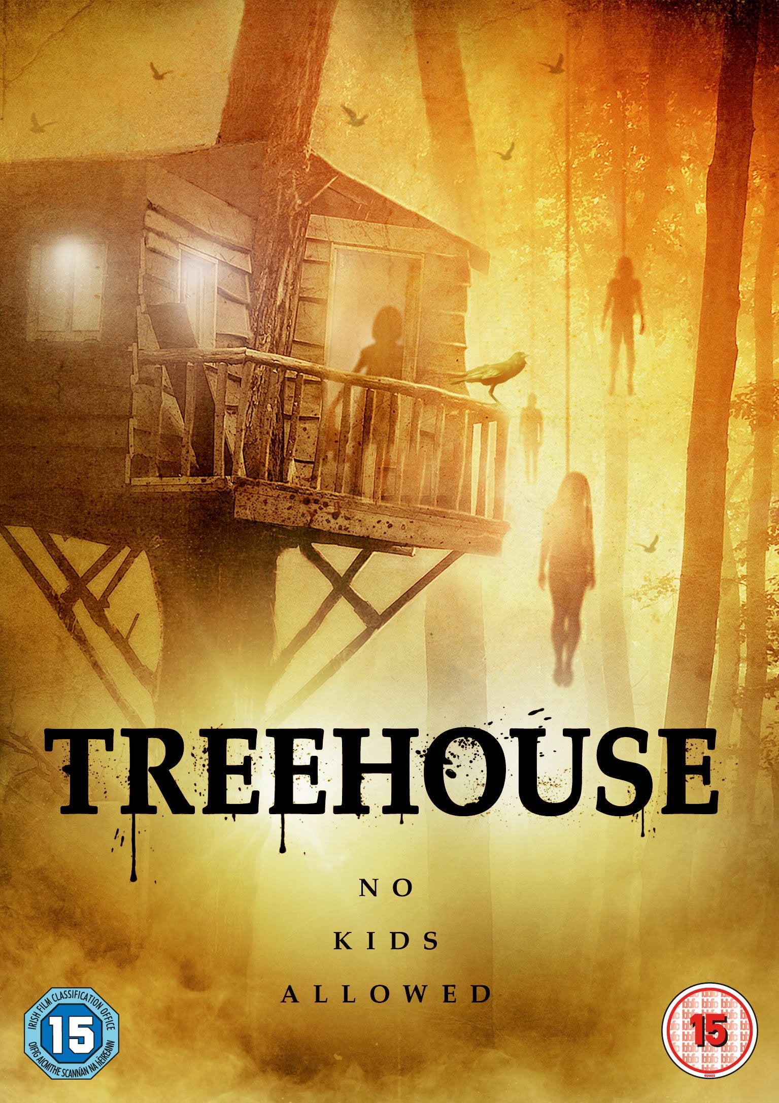 Treehouse
