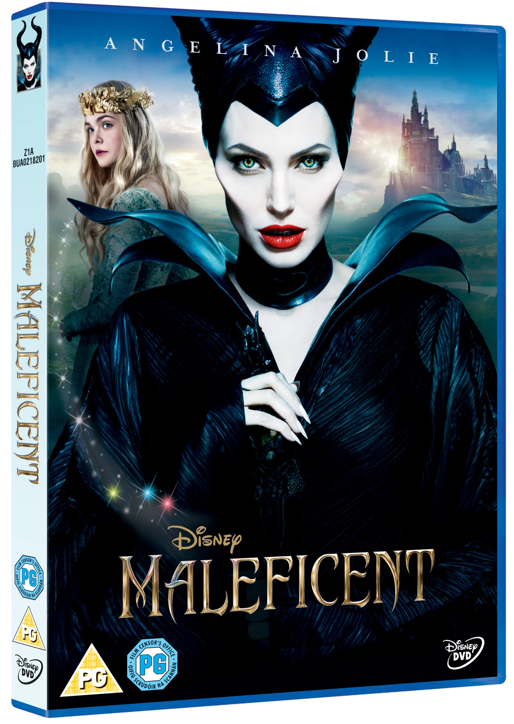 Maleficent