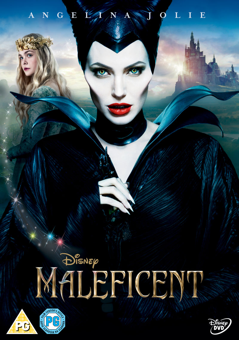 Maleficent