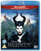 Maleficent