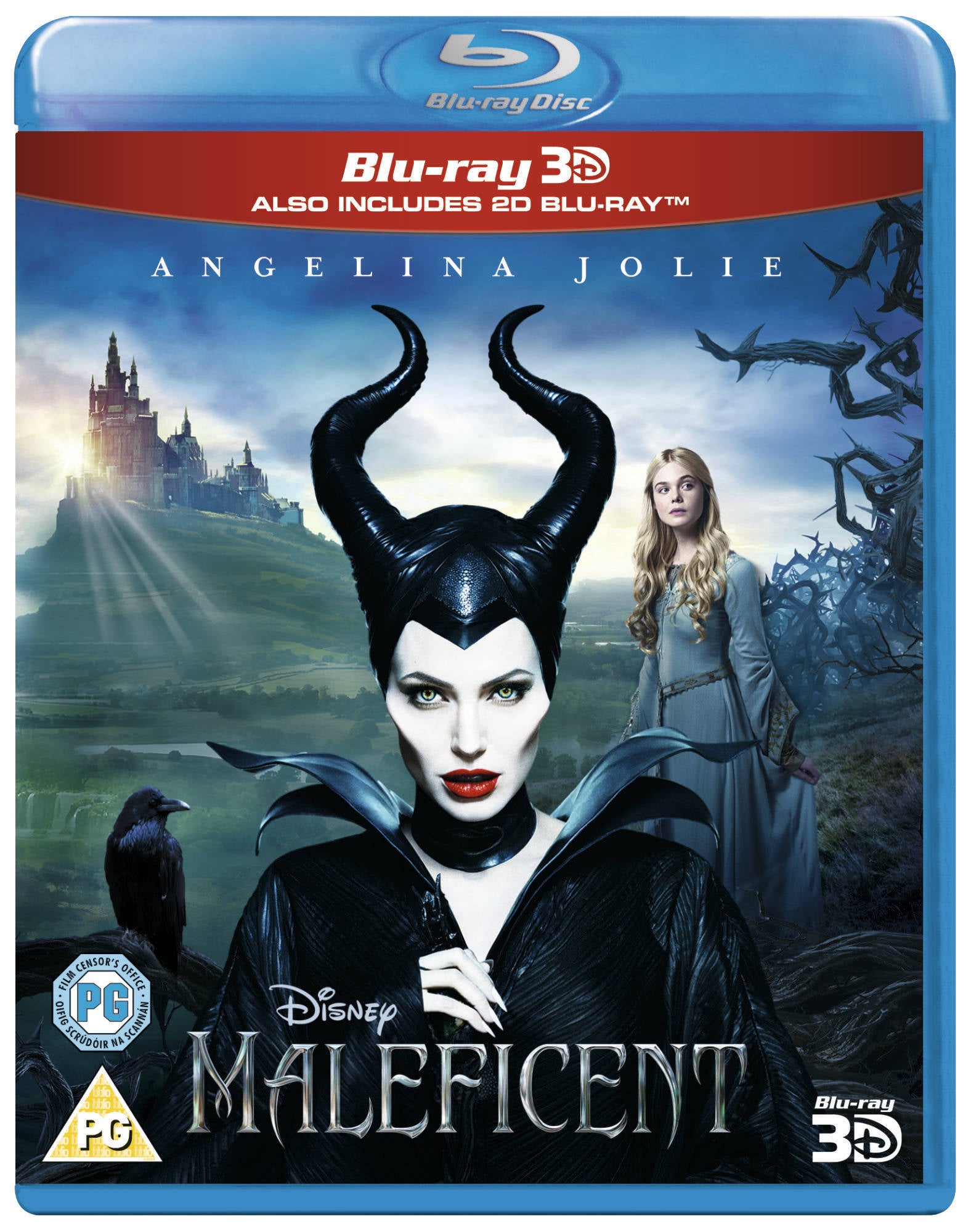 Maleficent